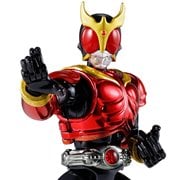 Masked Rider Masked Rider Kuuga Mighty Form Souchaku Henshin Action Figure