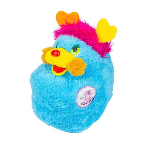 Popples 12-Inch Plush Case of 3