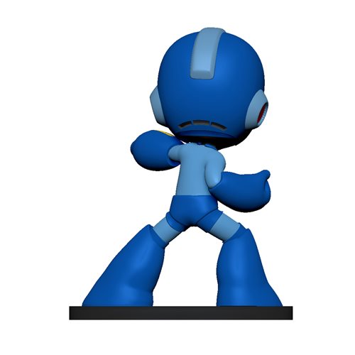Mega Man Bobble Head