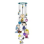 Peanuts Group 17-Inch Wind Chime