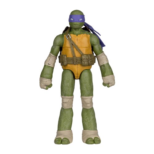 Teenage Mutant Ninja Turtles Wave 1 Donatello 5-Inch Scale Action Figure