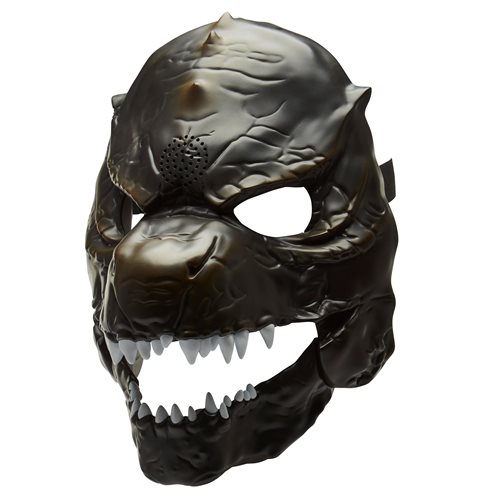 Godzilla: King of the Monsters Electronic Godzilla Roleplay Mask