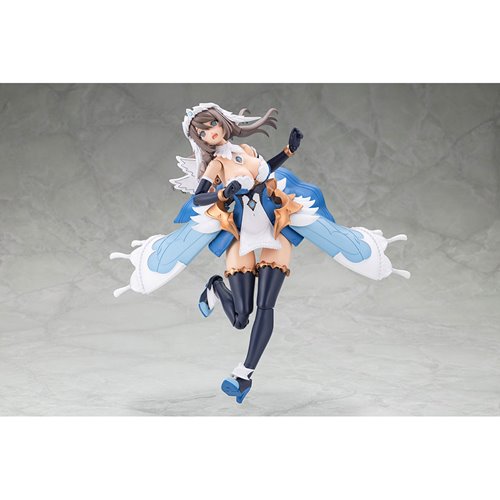 Arcanadea Ermeda Grande Scale Model Kit