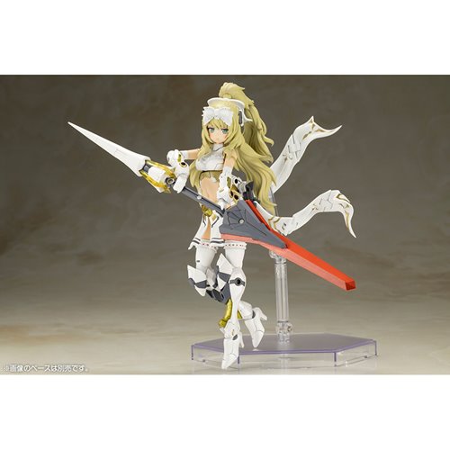 Frame Arms Girl Durga II Model Kit - ReRun