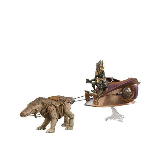 Star Wars: The Vintage Collection Orray & Geonosian Picador