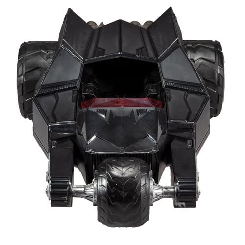 DC Multiverse Batman The Bat-Raptor Vehicle