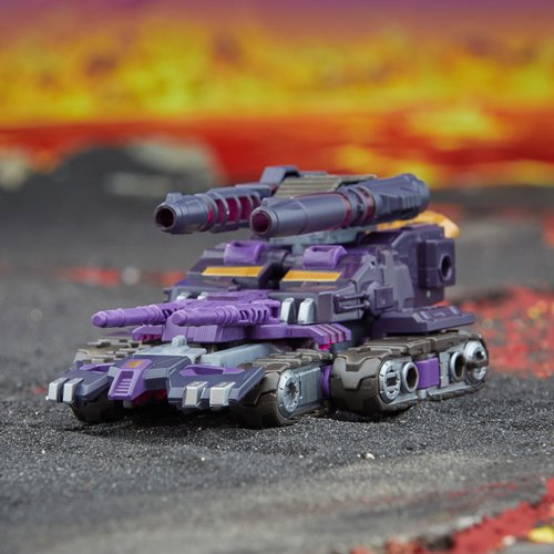 Transformers Legacy United Voyager Tarn