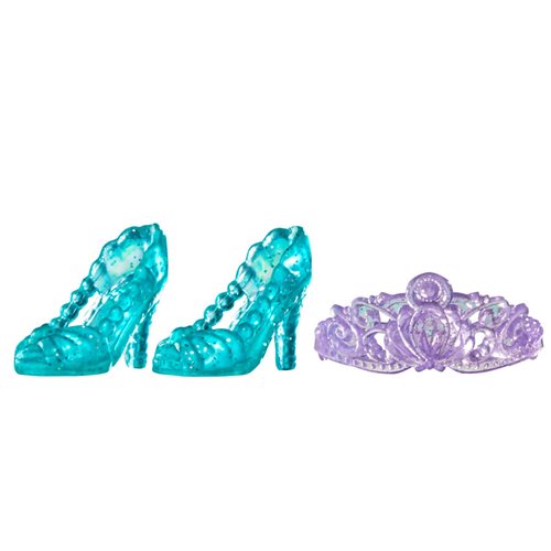 Disney Princess Royal Shimmer Ariel Doll