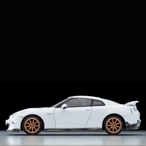 Tomica Limited Vintage Neo Nissan GT-R Premium Edition T-spec 24