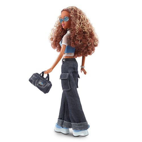 Barbie My Scene Madison Doll