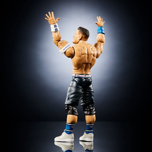 WWE Royal Rumble Elite Action Figure Case of 5