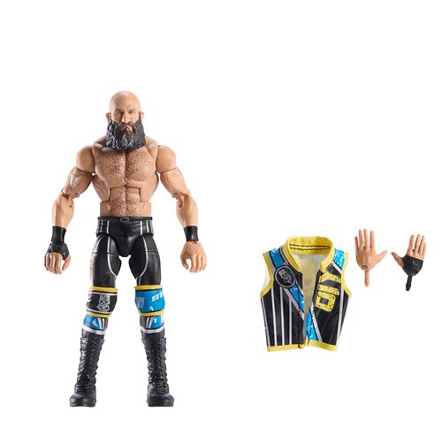 WWE Elite Collection Series 114 Action Figure Case of 8