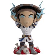 Mortal Kombat Raiden Vinyl Figure