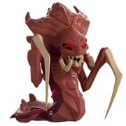 StarCraft Collection Zerg Vinyl Figure #1