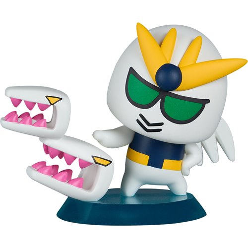 Gundam Yurugun Volume 1 Blind-Box Mini-Figure Case of 10