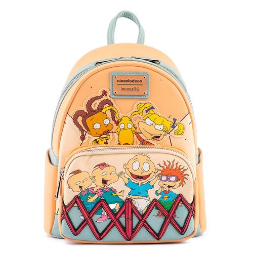 Rugrats 30th Anniversary Mini-Backpack