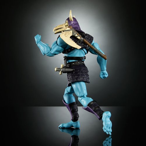 Masters of the Universe New Eternia Masterverse Skelcon Action Figure