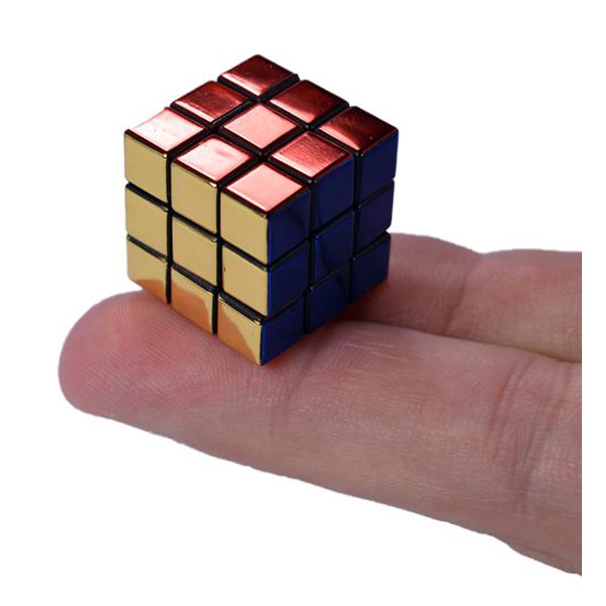 world's smallest rubik's cube
