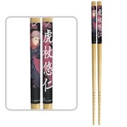 Jujutsu Kaisen Itadori Bamboo Chopsticks