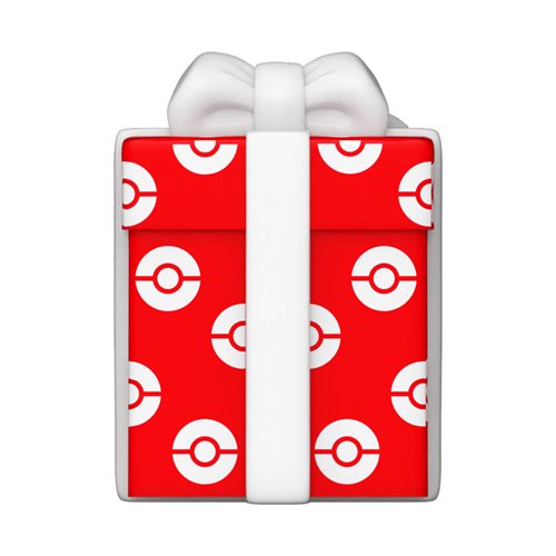 Pokemon 2026 Edition Funko Bitty Pop! Advent Calendar
