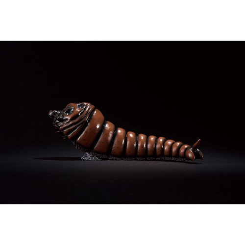 Godzilla Mothra 1992 Larva Ichibanso Statue
