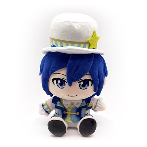 Vocaloid Wonderland Sekai Kaito 9-Inch Plush