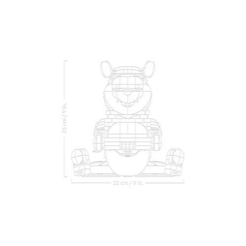 LEGO 43300 Winnie the Pooh