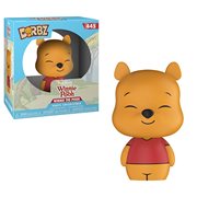 Winnie the Pooh Pooh Dorbz Vinyl Figure