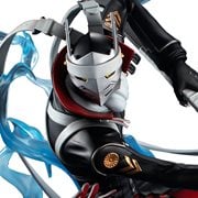 Persona 4 Golden Game Characters Collection DX Izanagi Version 2 Statue
