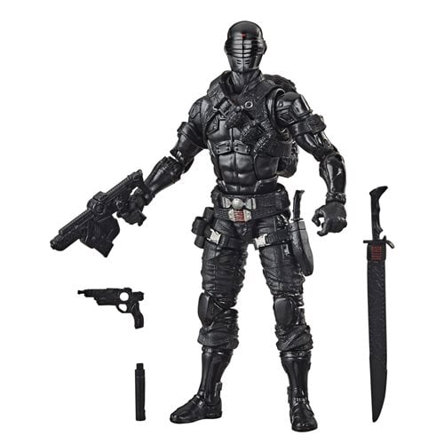 G.I. Joe Classified Series 6-Inch Action Figures Wave 1 Case