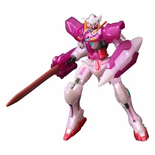 Gundam Infinity Gundam Exia Trans-AM Mode Action Figure - San Diego Comic-Con 2022 Previews Exclusiv
