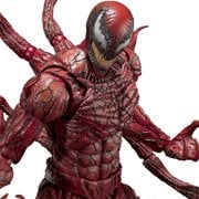 Venom Let There Be Carnage S.H.Figuarts Action Figure