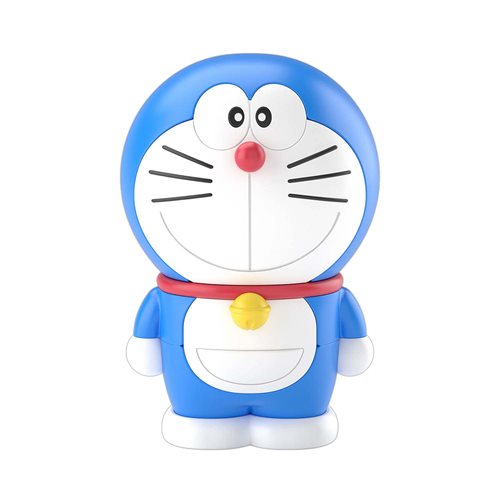 Doraemon #4 Doraemon Entry Grade Model Kit