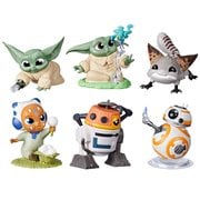 Star Wars The Bounty Collection The Child Series 7 Case - 12