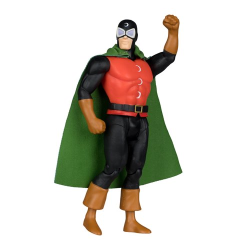 DC Super Powers Wave 14 4 1/2-Inch Scale Action Figure Case of 6 - Entertainment Earth Exclusive