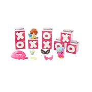Tic Tac Toy XOXO Friends Multi-Pack Surprise Box