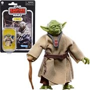 Star Wars Vintage Collection Yoda 3 3/4-Inch Action Figure