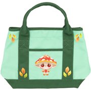 Capkins Fly Canvas Tote Bag