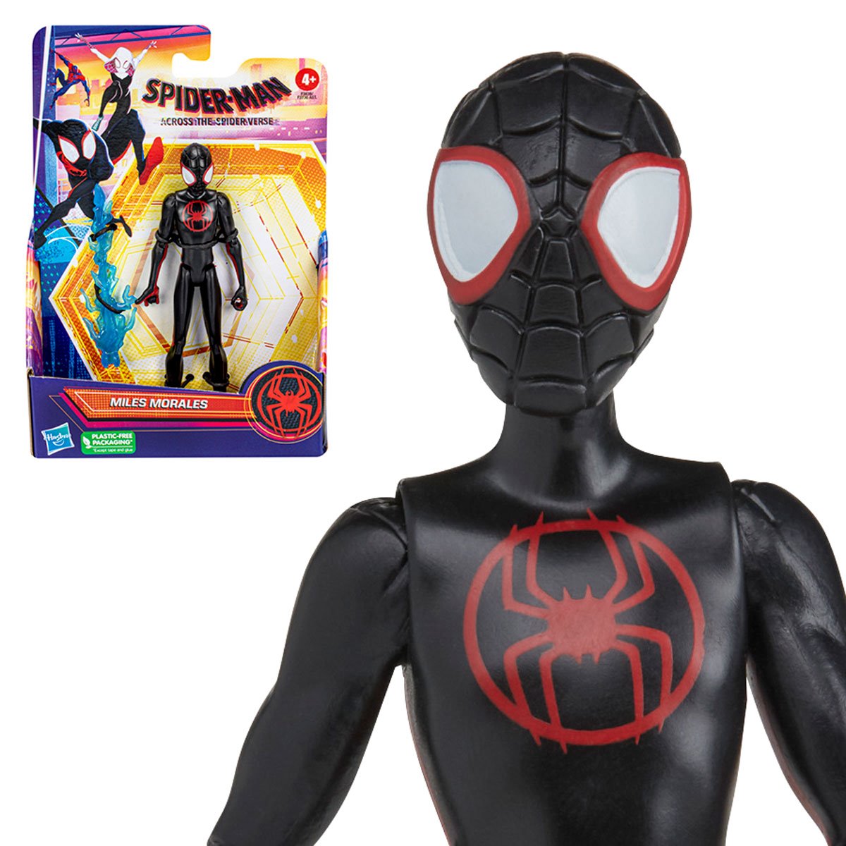 spiderman across the spiderverse action figure www.sweepspros.com