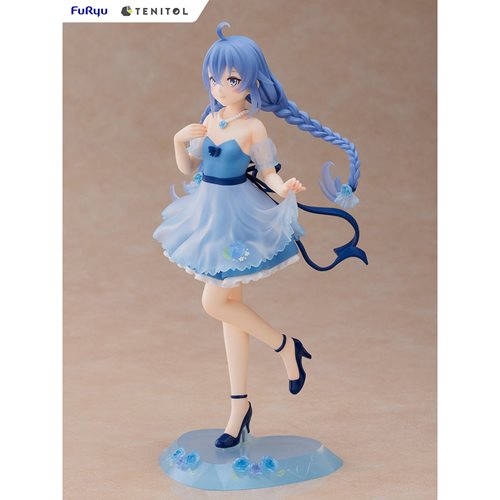 Mushoku Tensei: Jobless Reincarnation Roxy Migurdia (Flower Dress Up Ver.) Tenitol Statue
