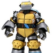 Teenage Mutant Ninja Turtles (2012 Cartoon) Ultimate Metalhead 7-Inch Scale Action Figure