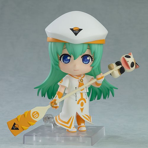 ARIA Alice Carroll Nendoroid Action Figure