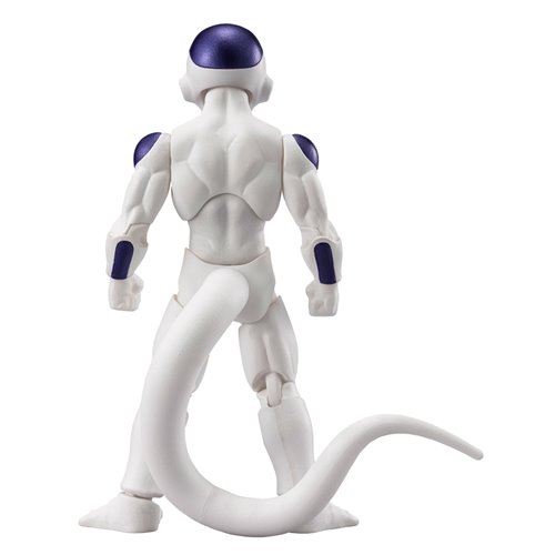 Dragon Ball Evolve Frieza 4th Form Action Figure