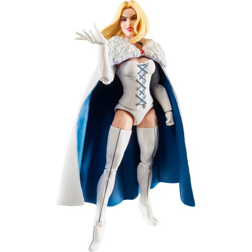 X-Men 97 Marvel Legends 6-inch Action Figures Wave 3 Case of 6