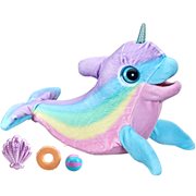 FurReal Wavy the Narwhal Interactive Pet