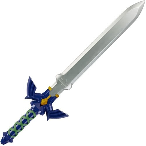 The Legend of Zelda Electronic Master Sword