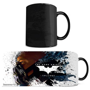 Batman Dark Knight Trilogy Bane Morphing Mug