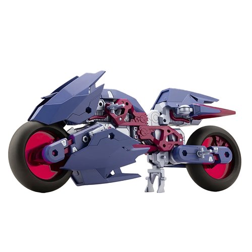 Kit De Modèle Kotobukiya M.S.G Gigantic Arms 06 Rapid Raider | Neuf, Jamais Ouvert | Dimensions 30.48x20.32x12.7 Cm