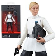 Star Wars The Black Series Dedra Meero (Andor) 6-Inch Action Figure