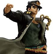 JoJo's Bizarre Adventure Jotaro Kujo The Gathering of Stars Masterlise Ichibansho Statue